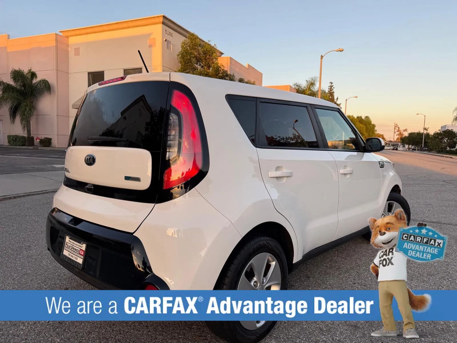 Used 2016 Kia Soul + w/ Eco Package FWD image 14
