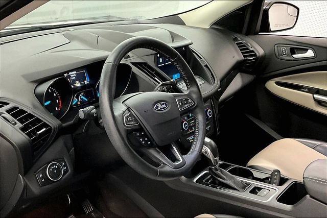 Used 2019 Ford Escape SEL AWD/4WD image 15