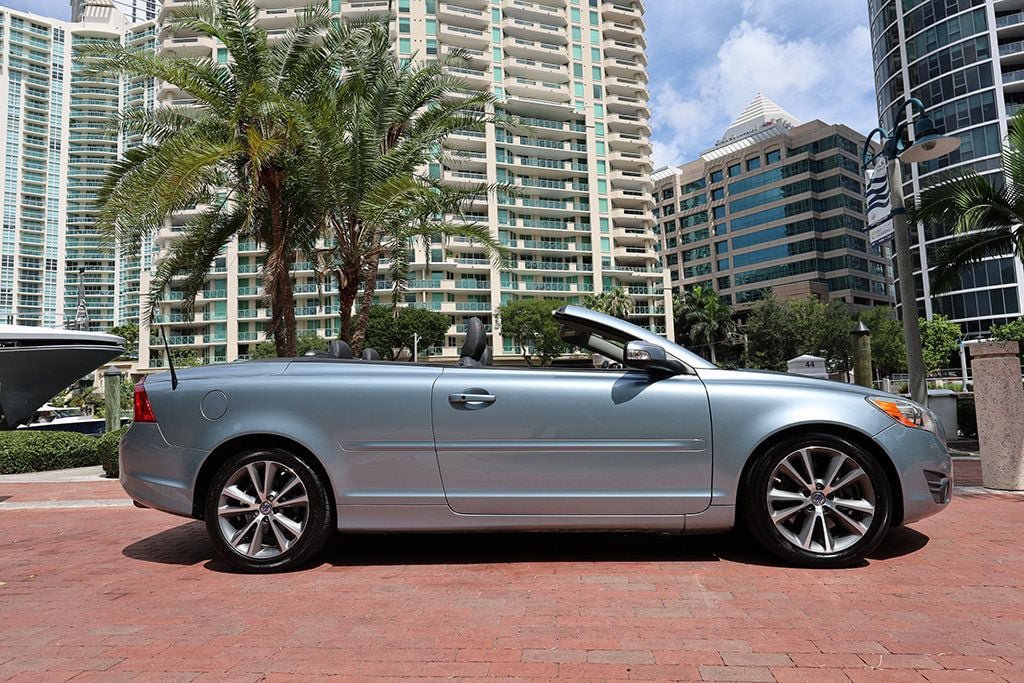 Used 2012 Volvo C70 T5 FWD image 24
