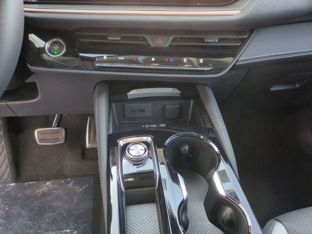 New 2026 Buick Envision Sport Touring image 14