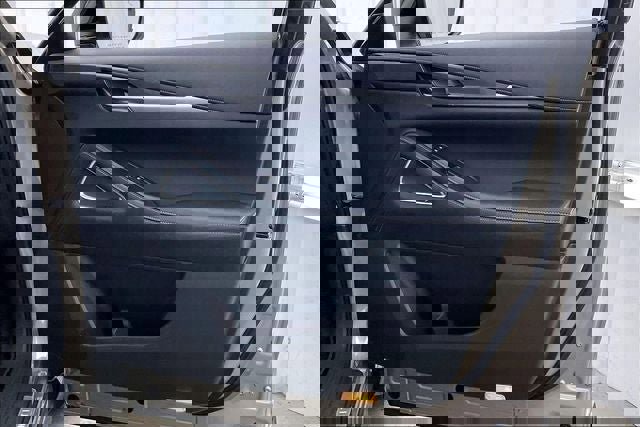 Certified 2025 INFINITI QX60 Luxe w/ Cargo Package AWD/4WD image 23