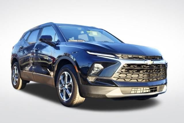 Used 2023 Chevrolet Blazer LT w/ Convenience Package