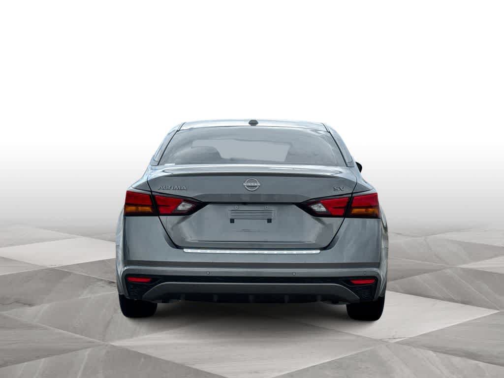 Used 2023 Nissan Altima 2.5 SV FWD image 7