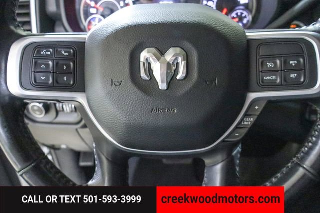 Used 2020 RAM 2500 Big Horn w/ Level 1 Equipment Group image 49