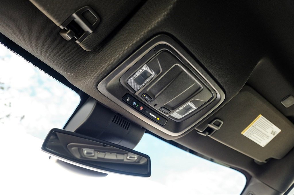 Used 2022 Chevrolet Silverado 1500 LT w/ Max Trailering Package image 27