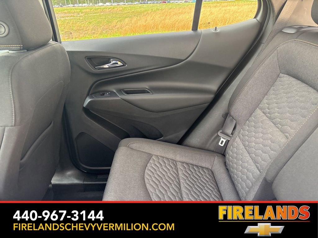 Used 2019 Chevrolet Equinox LT AWD/4WD image 42