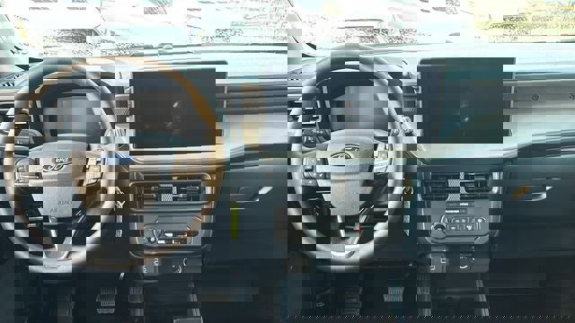 New 2026 Ford Maverick XL w/ 4K Tow Package image 6