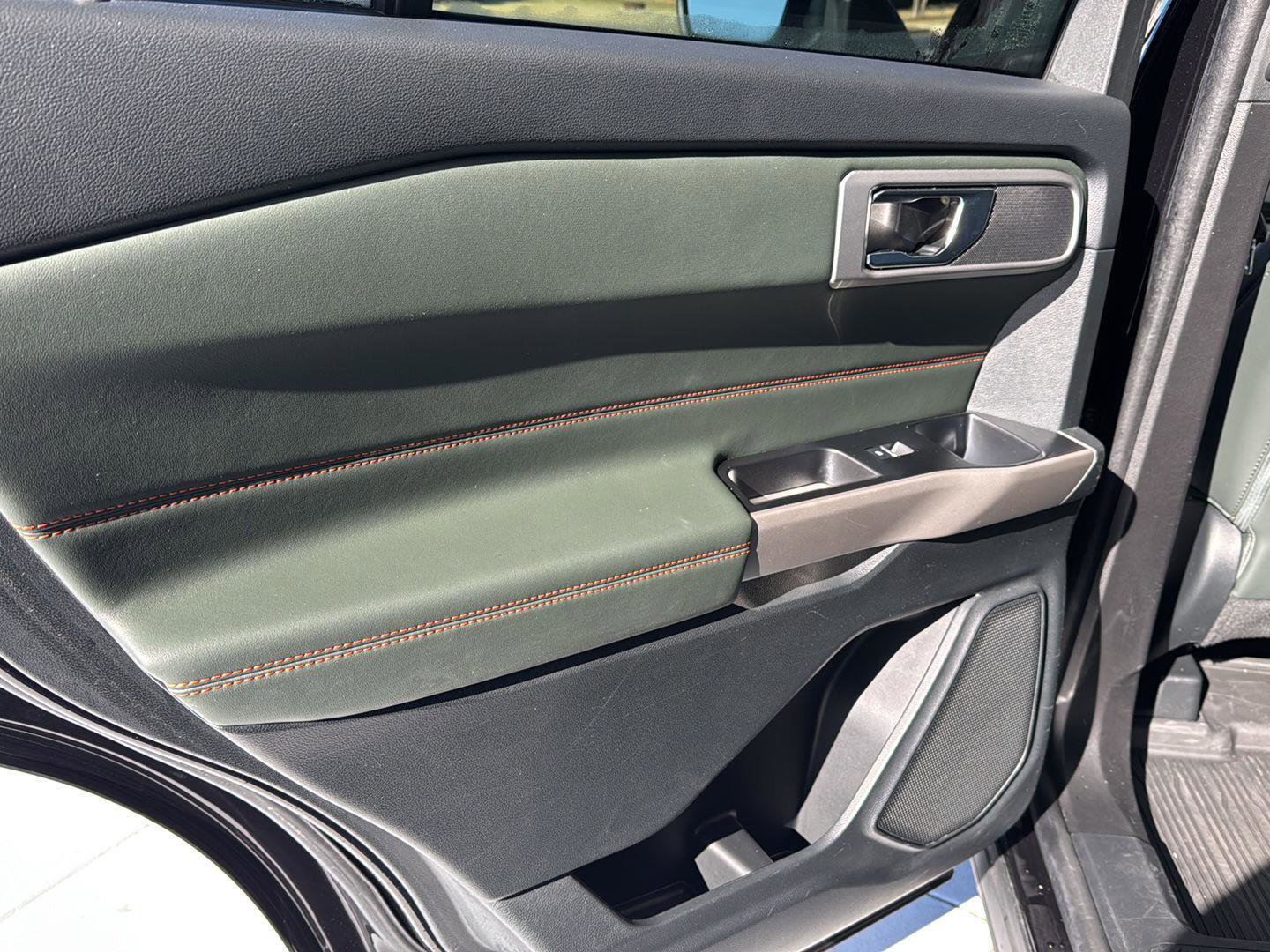 Used 2023 Ford Explorer Timberline image 15