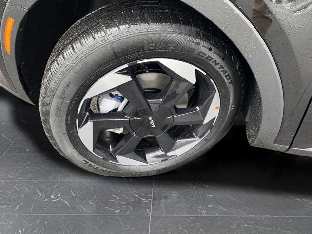 New 2026 Kia Sorento EX image 45