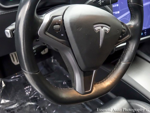 Used 2020 Tesla Model S Performance image 16