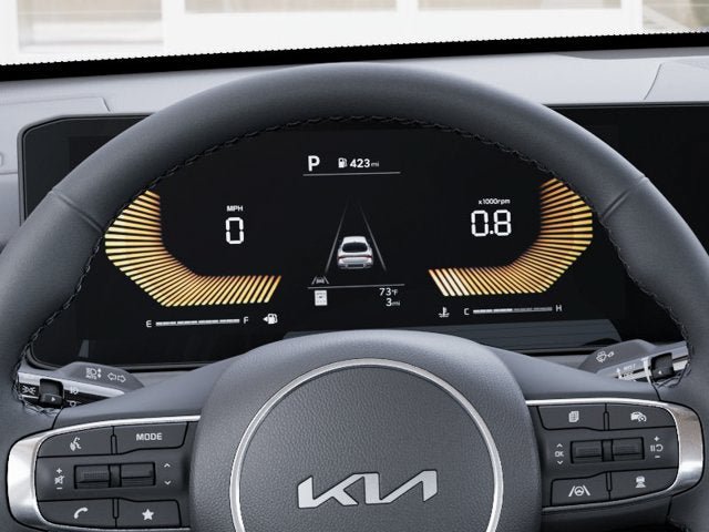 New 2026 Kia K5 GT-Line w/ GT-Line Premium Package AWD/4WD image 21