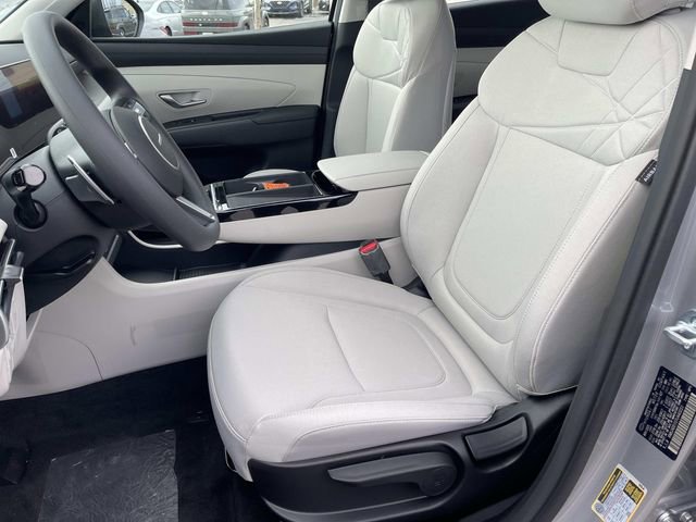New 2026 Hyundai Tucson Blue SE w/ Tow & Go Package image 19