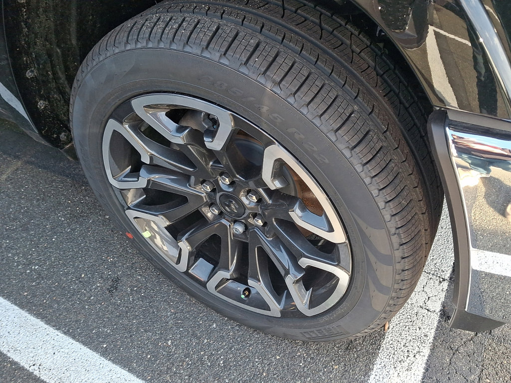 New 2026 RAM 1500 Limited w/ Bed Utility Group image 4