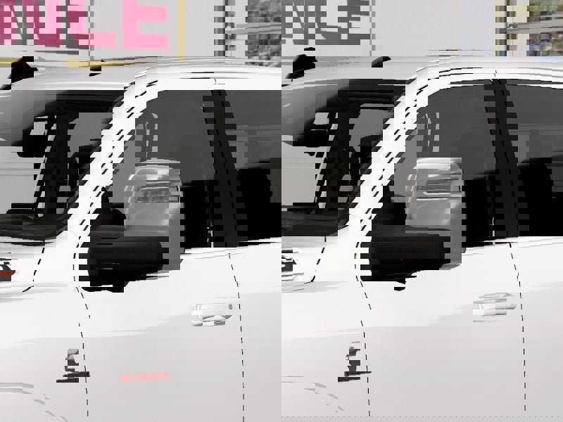 New 2026 RAM 2500 Limited image 27