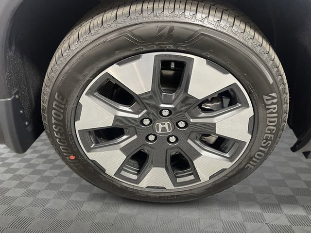New 2026 Honda Pilot Elite image 9