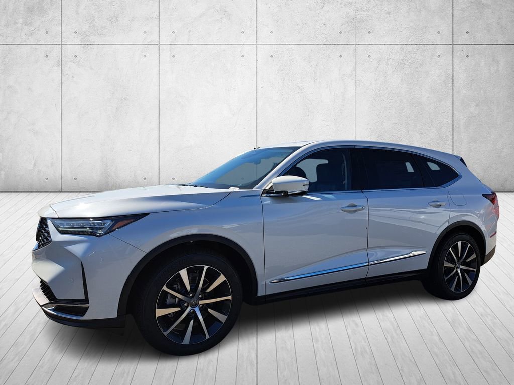 New 2026 Acura MDX Technology Package image 9