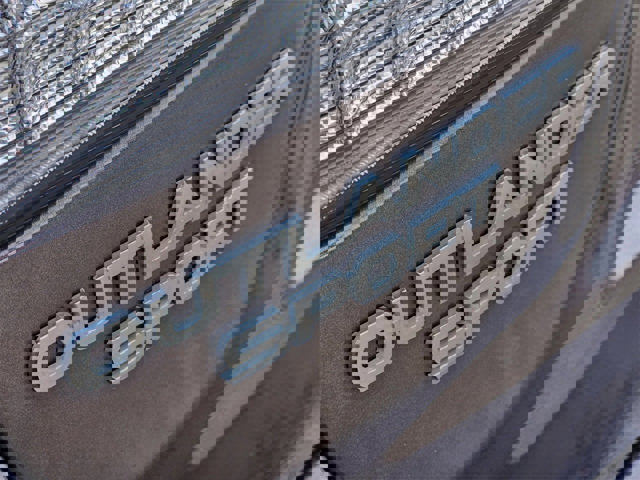 Used 2021 Mitsubishi Outlander Sport FWD image 10