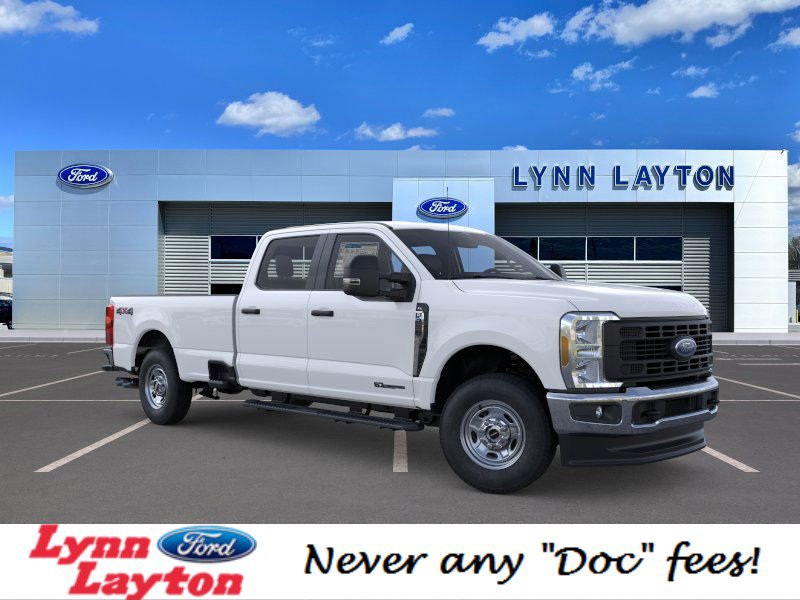 New 2026 Ford F250 XL image 7