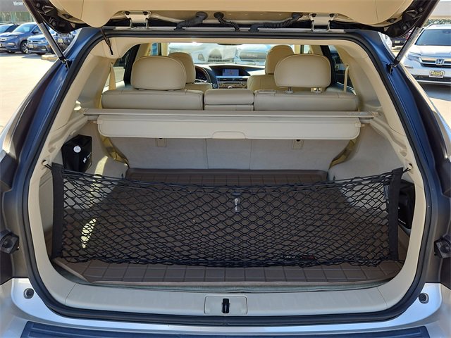 Used 2015 Lexus RX 350 FWD image 20