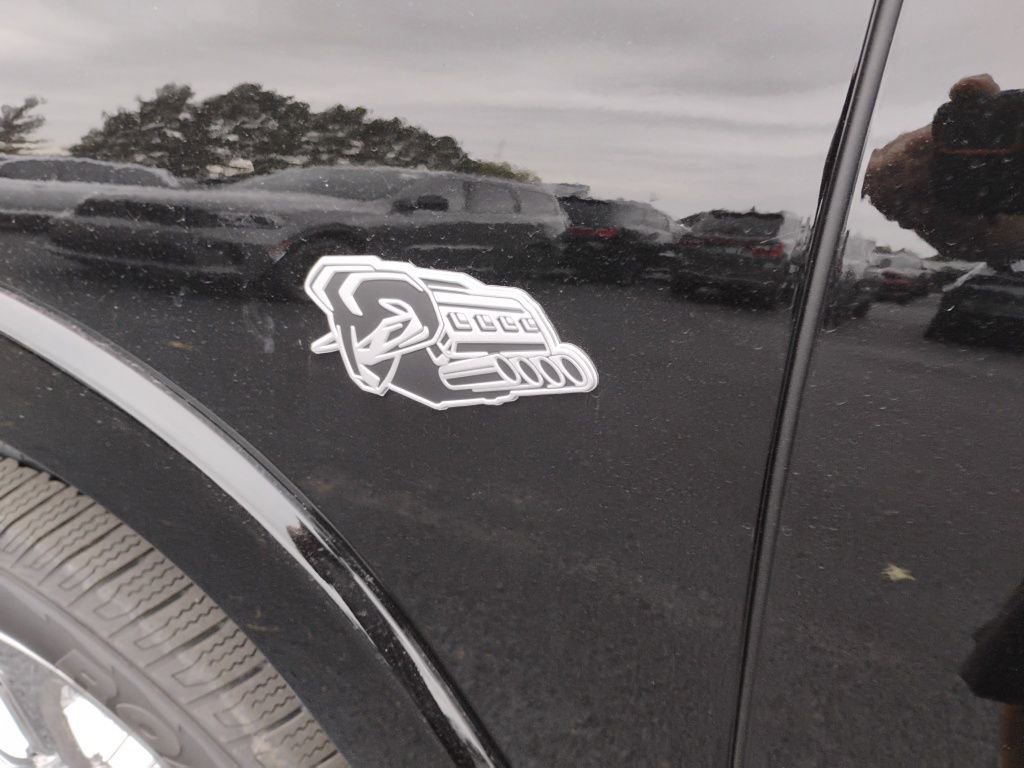 New 2026 RAM 1500 Big Horn image 11