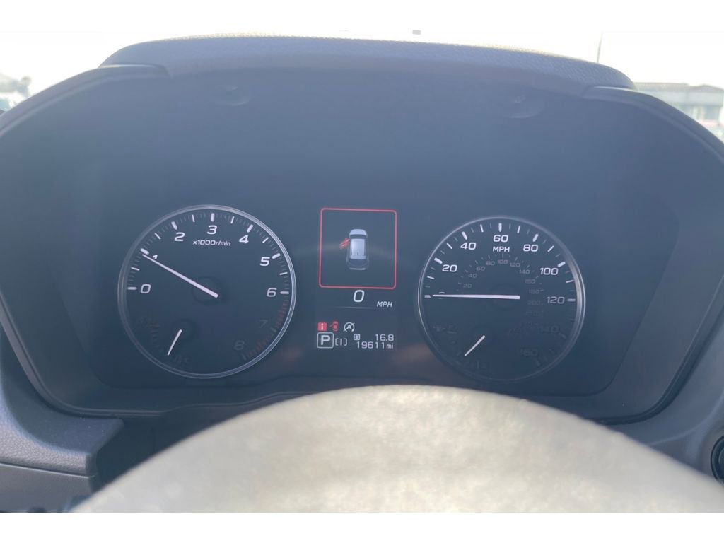 Used 2024 Subaru Crosstrek 2.0i Premium AWD/4WD image 40