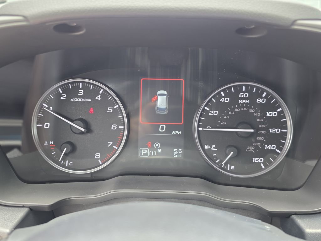 New 2026 Subaru Impreza 2.0i Sport AWD/4WD image 27