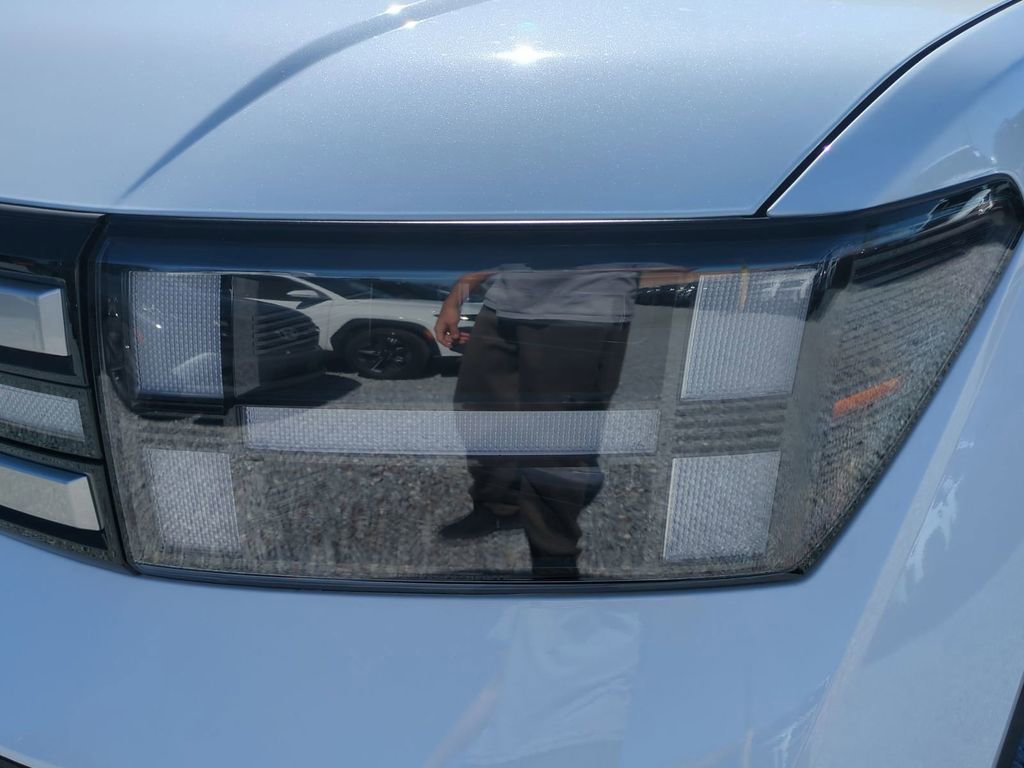 New 2026 Hyundai Santa Fe SE image 10