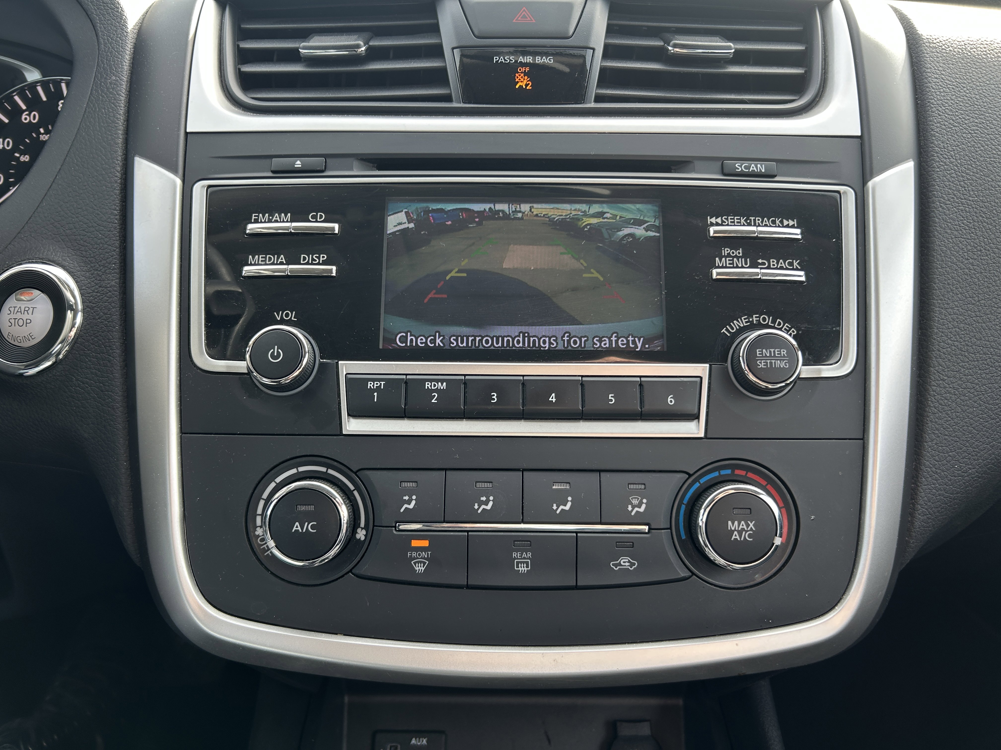 Used 2018 Nissan Altima 2.5 S image 19