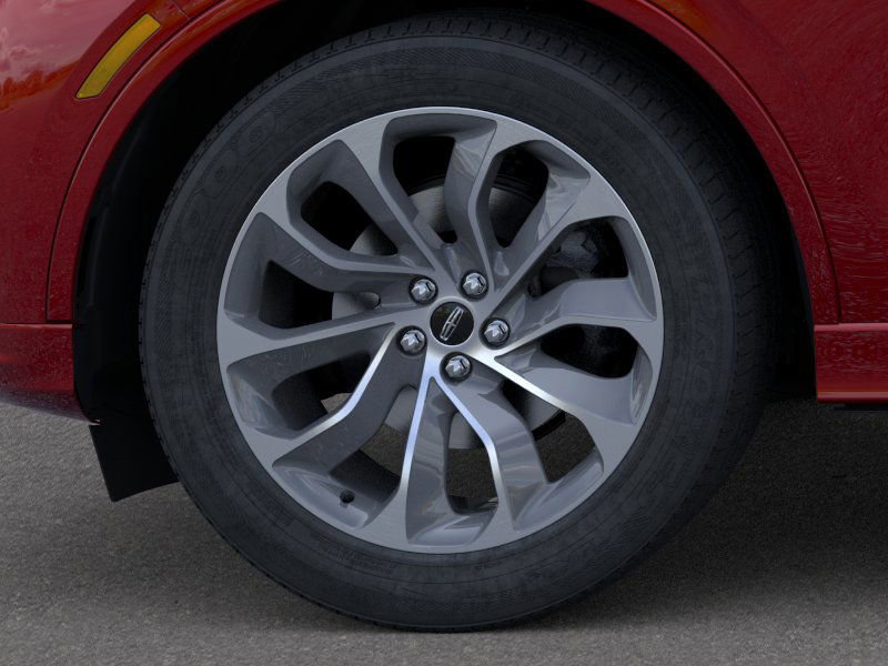 New 2026 Lincoln Aviator AWD w/ Jet Appearance Package image 19