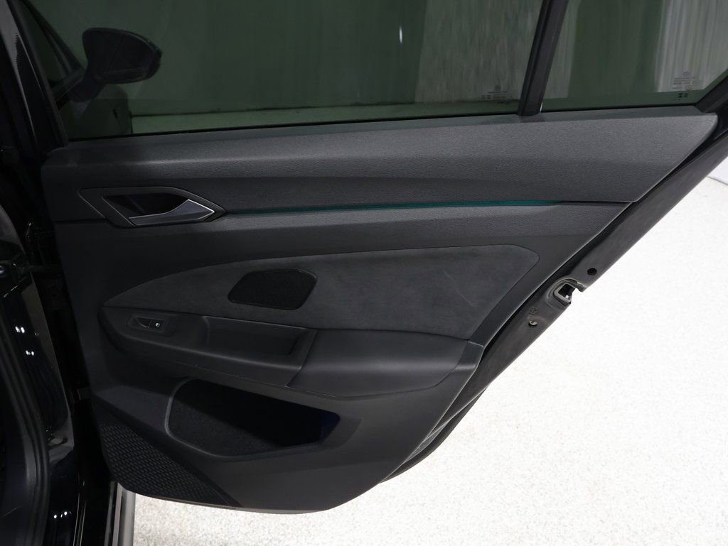 Used 2024 Volkswagen GTI SE image 21