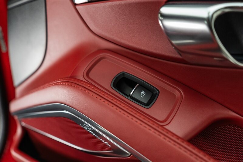 Used 2014 Porsche 911 Turbo S AWD/4WD image 60