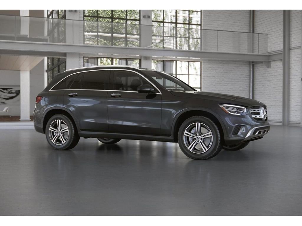 Certified 2022 Mercedes-Benz GLC 300 4MATIC image 14