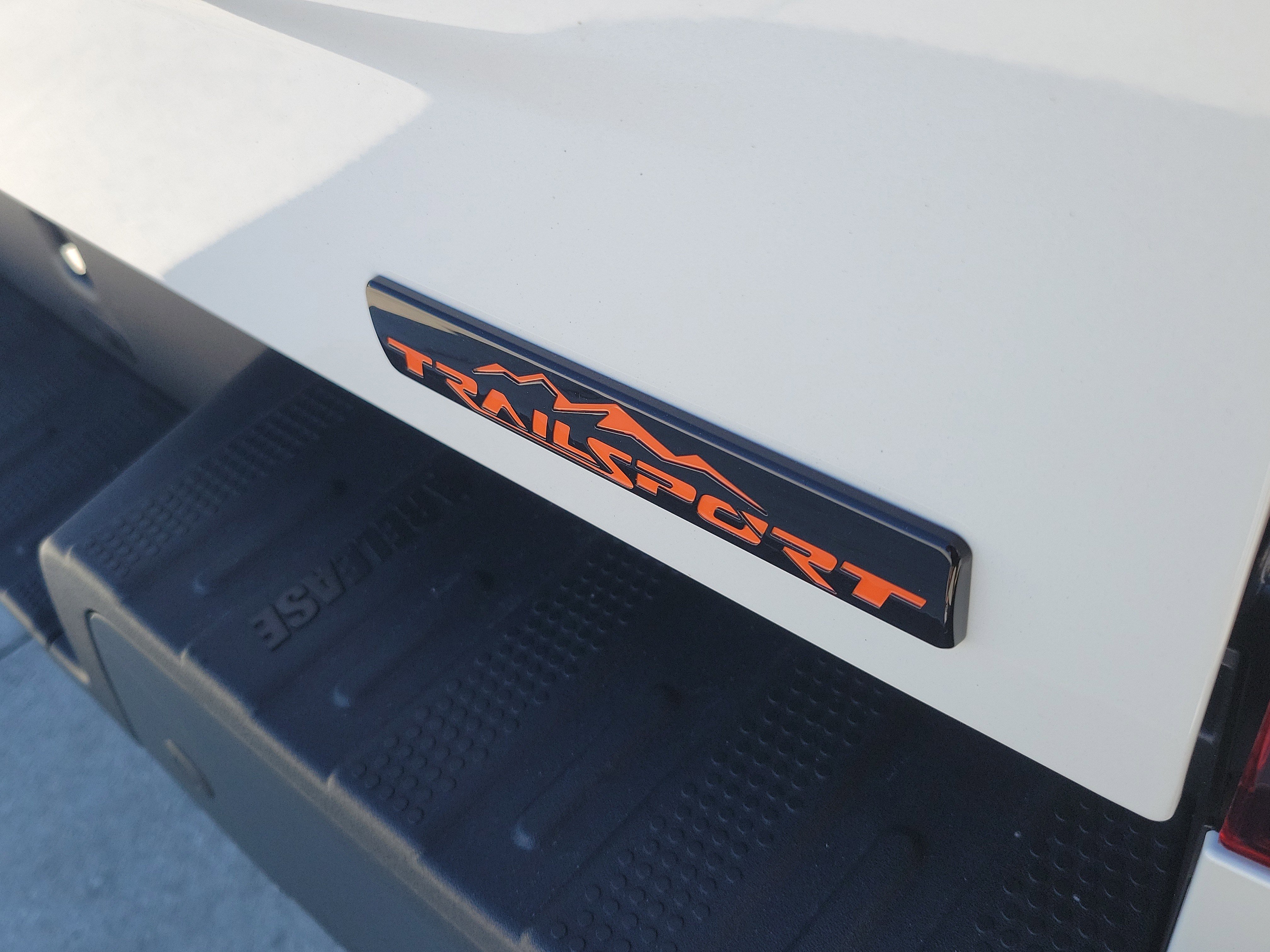 New 2026 Honda Ridgeline TrailSport image 8