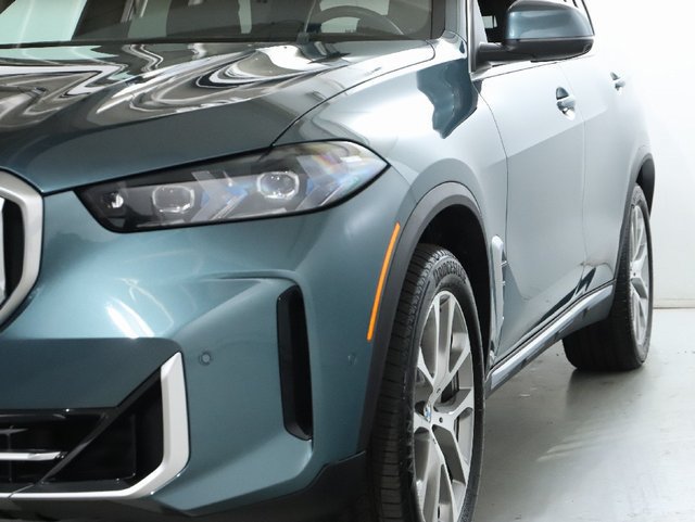 Used 2026 BMW X5 xDrive40i AWD/4WD image 5