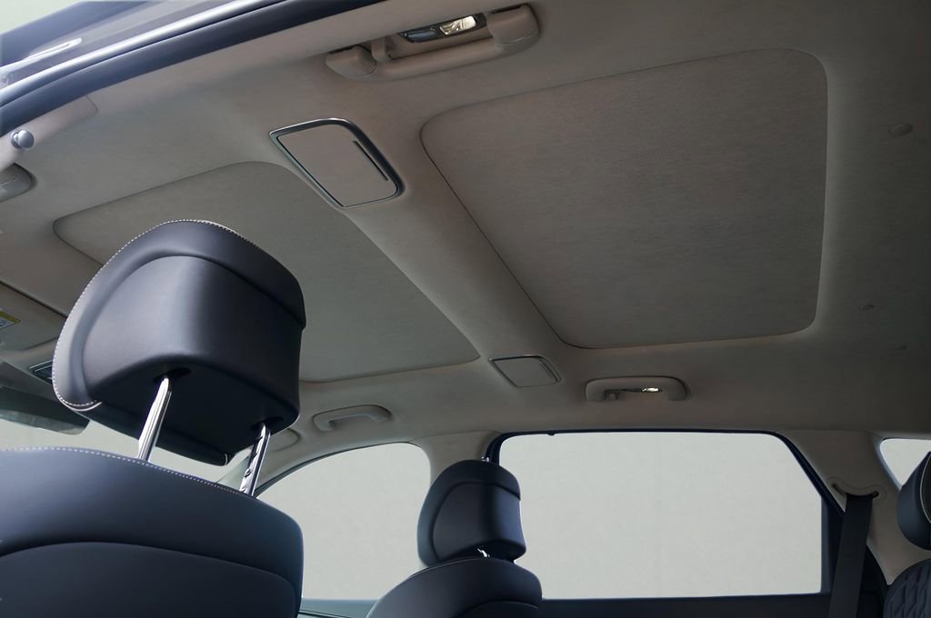 Used 2024 Genesis GV80 3.5T image 15