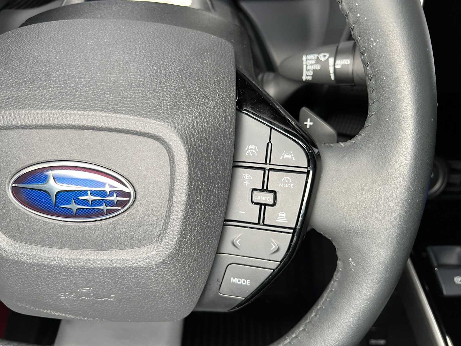 Used 2025 Subaru Solterra w/ Premium Convenience Package AWD/4WD image 28