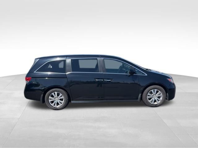 Used 2016 Honda Odyssey EX-L image 8