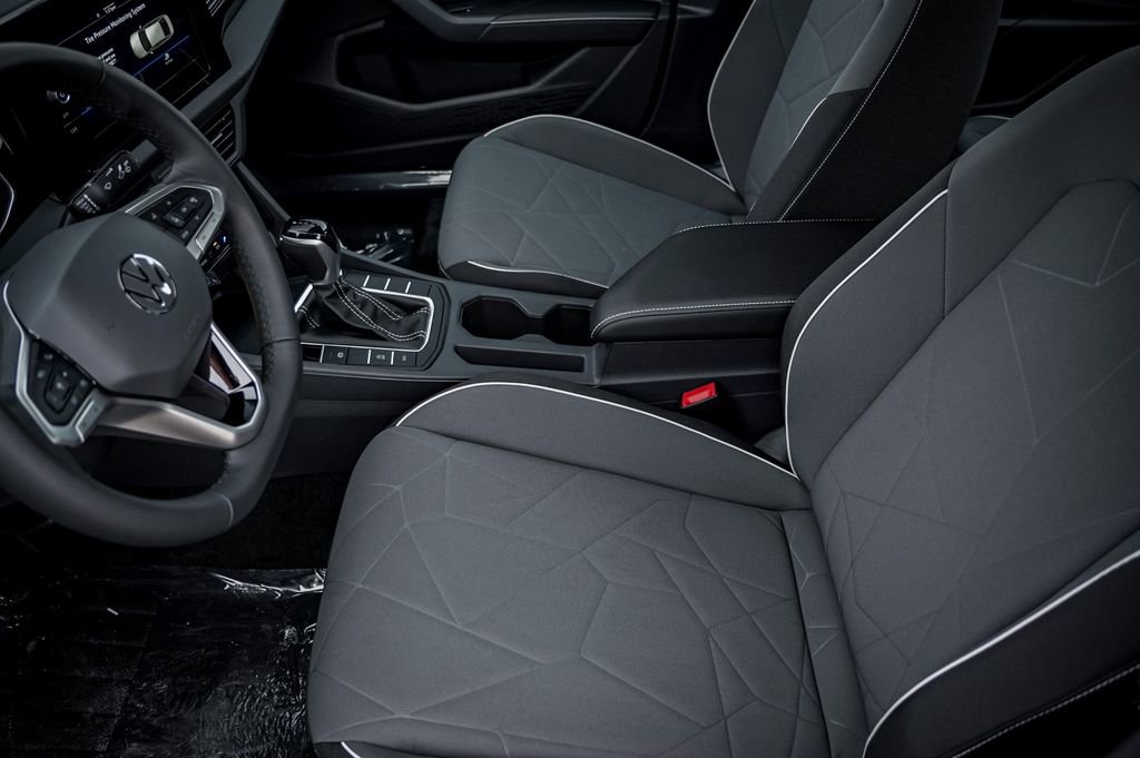New 2026 Volkswagen Jetta Sport image 12