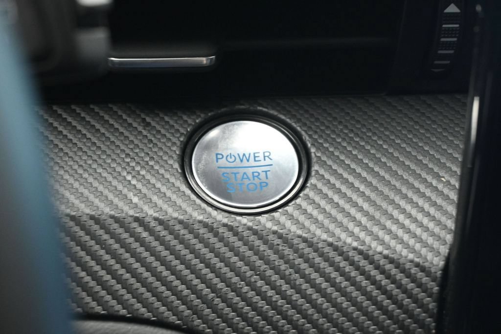 Certified 2024 Ford Mustang Mach-E Select RWD image 14