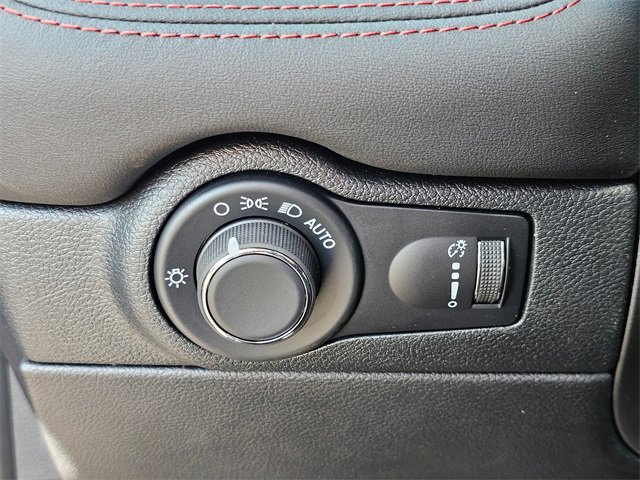 New 2025 Dodge Durango GT image 29