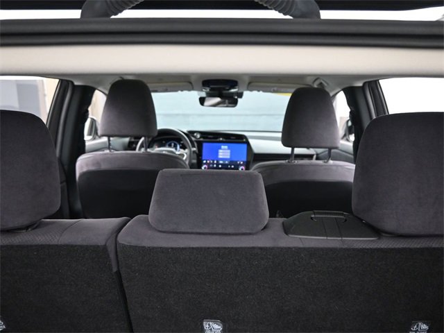 Certified 2023 Lexus RZ 450e Premium image 31