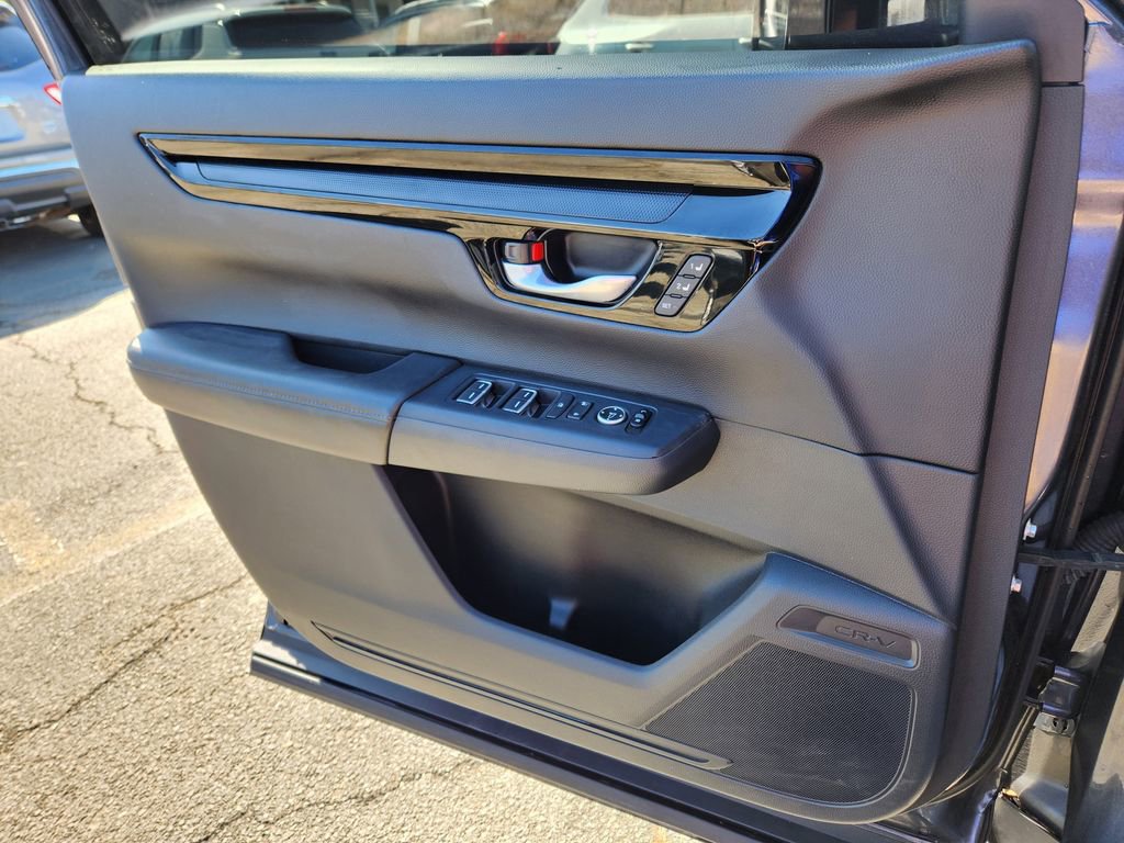 Certified 2023 Honda CR-V EX-L image 24