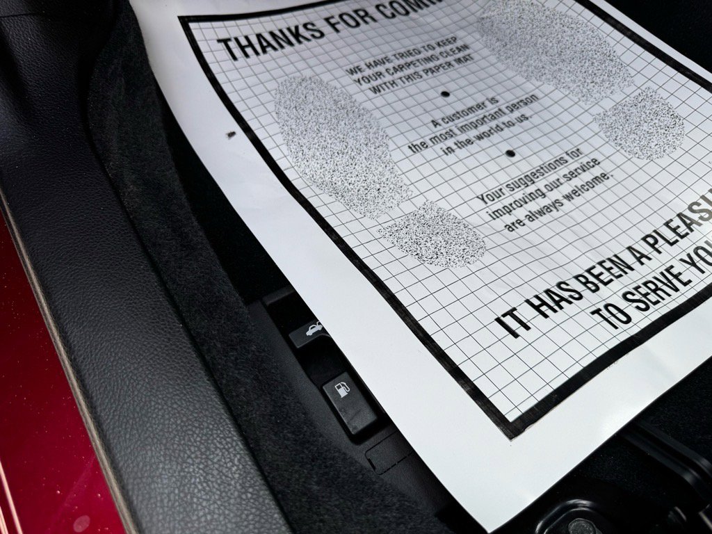 Used 2016 Subaru Impreza 2.0i image 22