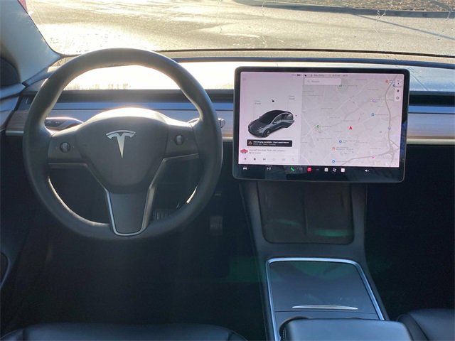 Used 2021 Tesla Model 3 Long Range image 8