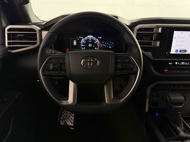 Used 2025 Toyota Sequoia SR5 image 21