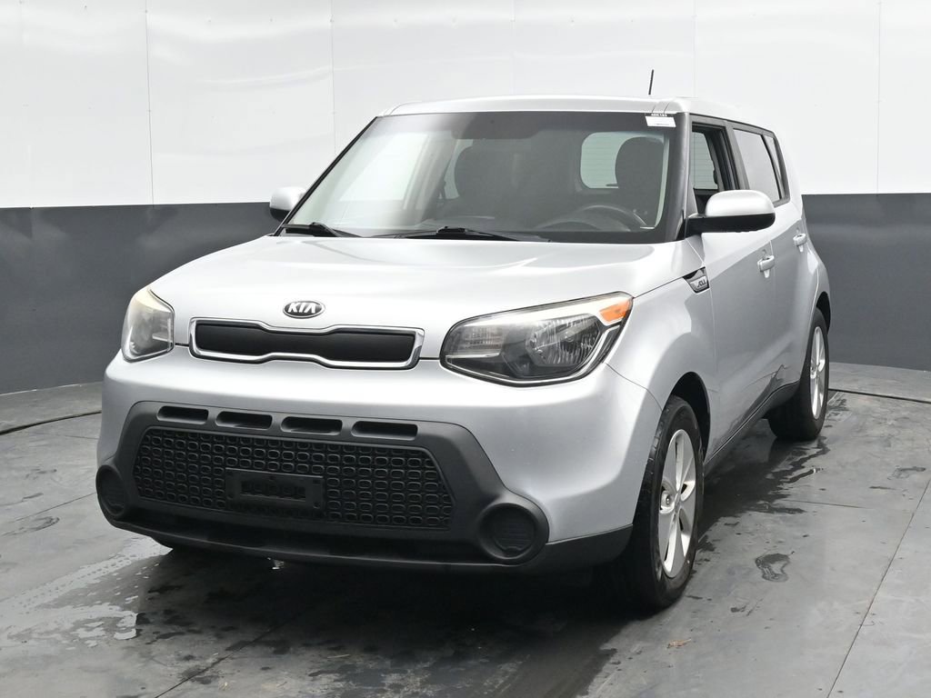 Used 2016 Kia Soul FWD image 5