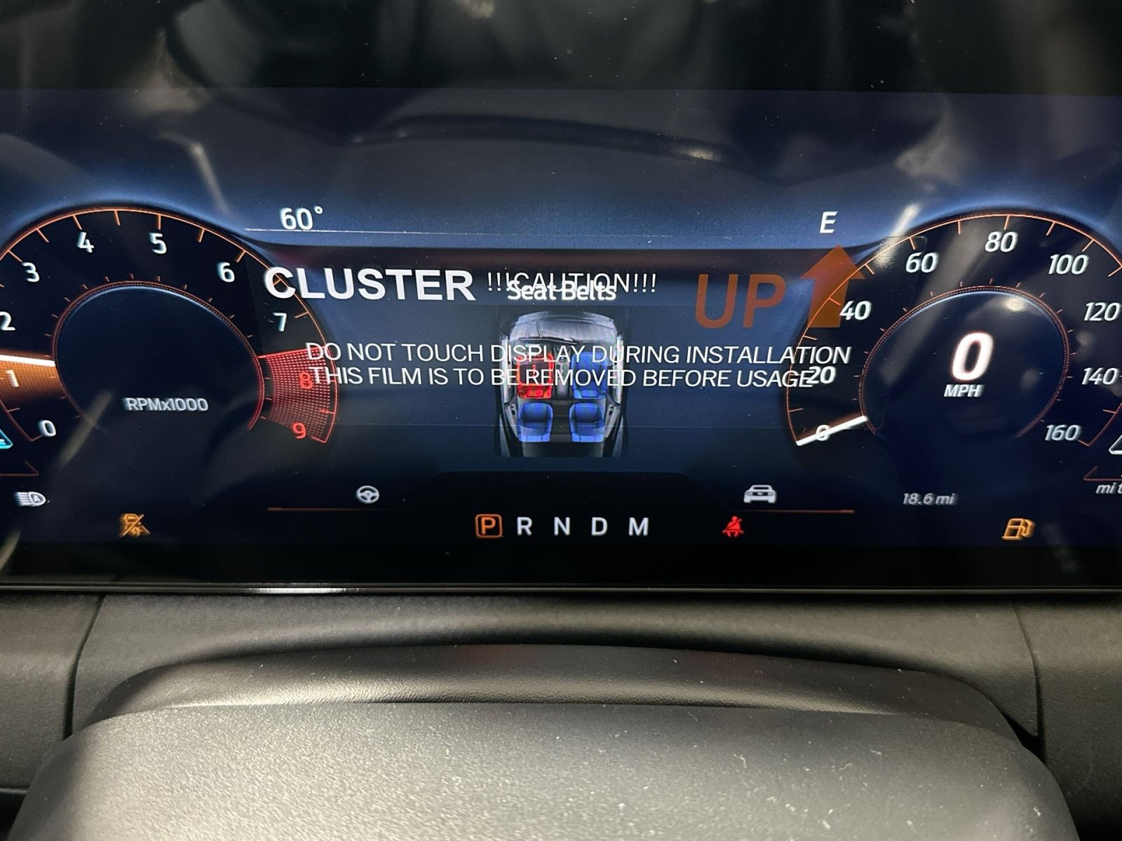 New 2026 Ford Mustang GT image 22