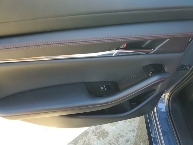 New 2026 MAZDA MAZDA3 Carbon image 15