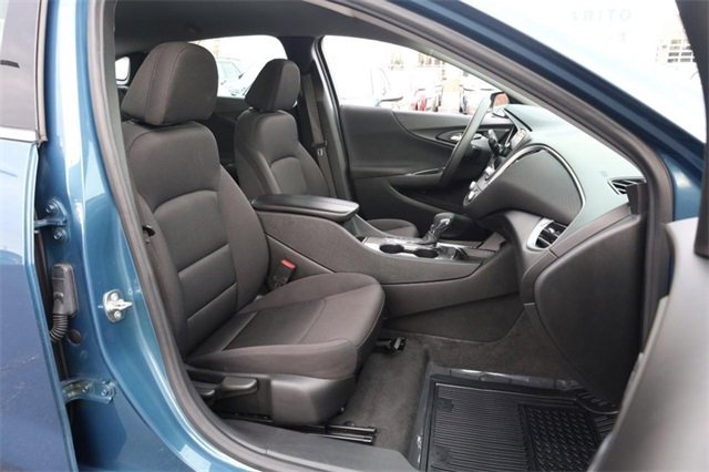 Used 2024 Chevrolet Malibu LT image 22