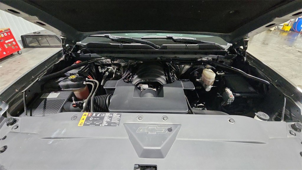 Used 2017 Chevrolet Silverado 1500 High Country image 31